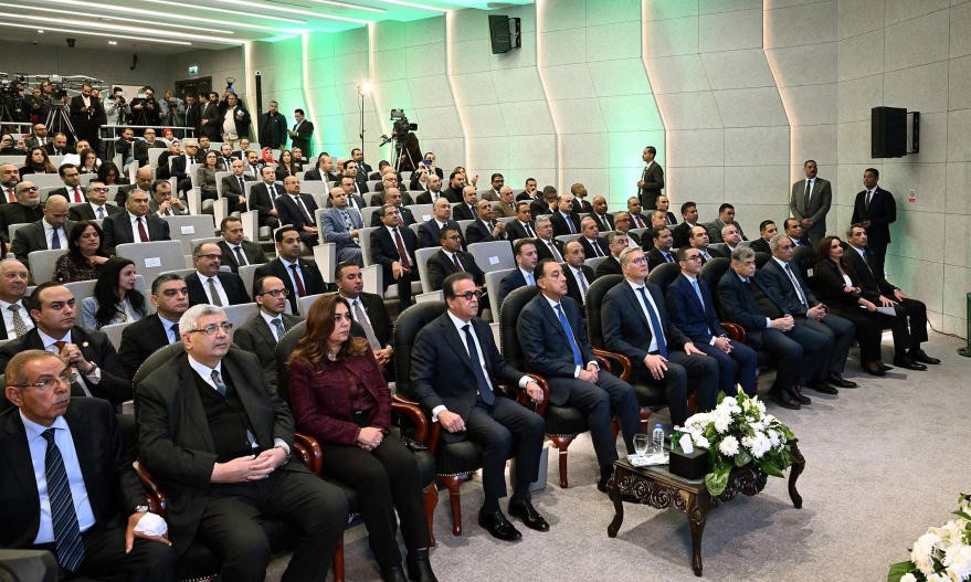 افتتاح مستشفى كليوباترا التجمع: أحدث صرح طبي في قلب القاهرة الجديدة