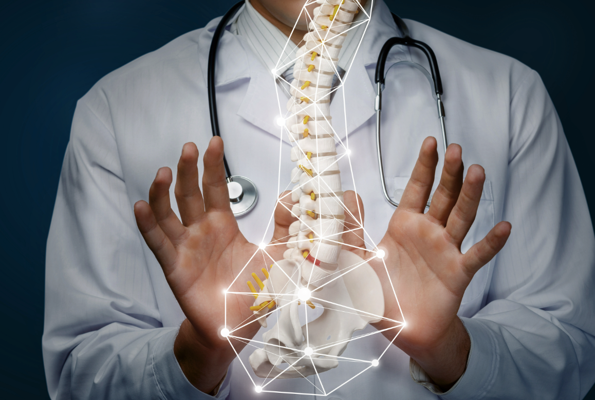 Orthopedics Center