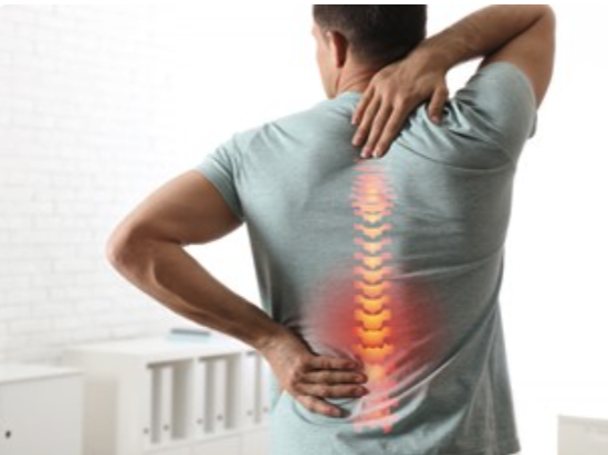 Minimally Invasive Spine Surgery Center