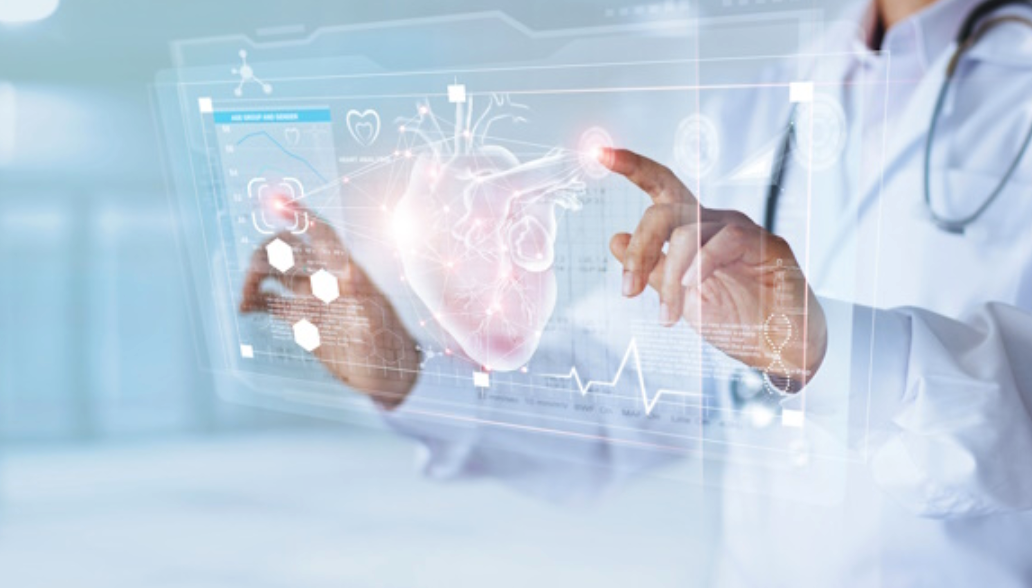 طب وجراحة القلب والأوعية الدموية