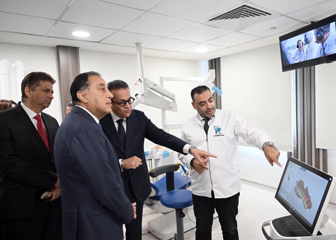 افتتاح مستشفى كليوباترا التجمع: أحدث صرح طبي في قلب القاهرة الجديدة